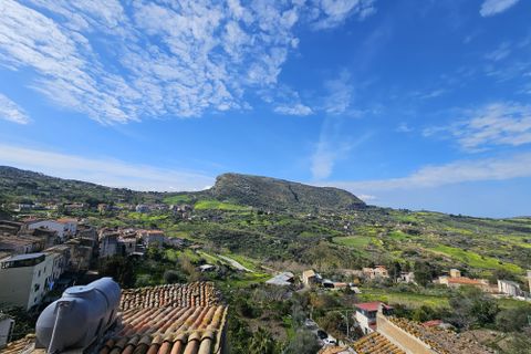 Landsbyhus i Collesano, Palermo, Collesano - € 105.000 | Ref: 10593 - foto 24